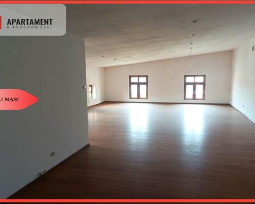 TYLKO U NAS !!! ATRAKCYJNE BIURO W CENTRUM