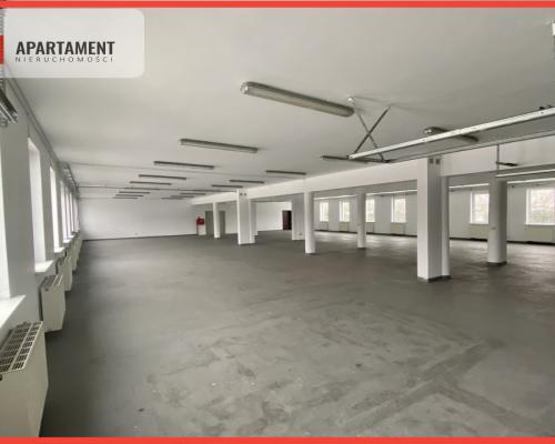 OBIEKT UŻYTKOWY PRZY TRASIE S5- BIAŁE BŁOTA