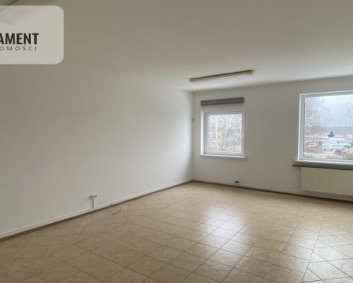 OBIEKT UŻYTKOWY PRZY TRASIE S5- BIAŁE BŁOTA