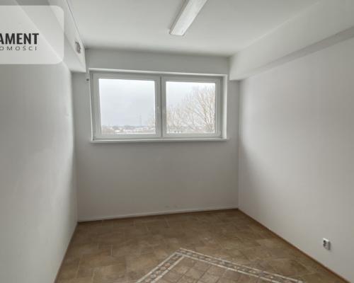 OBIEKT UŻYTKOWY PRZY TRASIE S5- BIAŁE BŁOTA