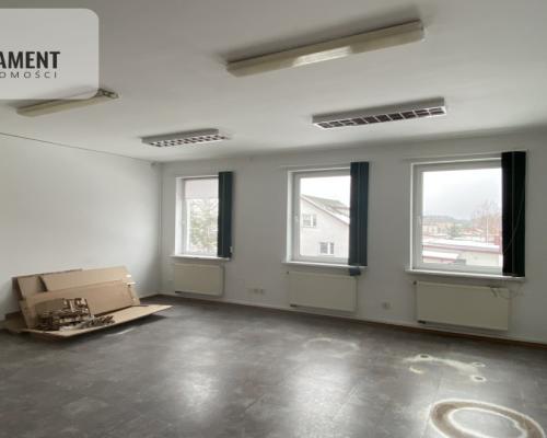 OBIEKT UŻYTKOWY PRZY TRASIE S5- BIAŁE BŁOTA