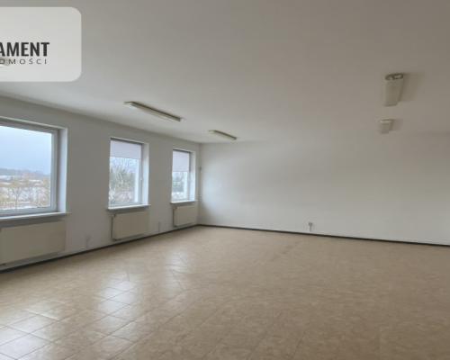 OBIEKT UŻYTKOWY PRZY TRASIE S5- BIAŁE BŁOTA