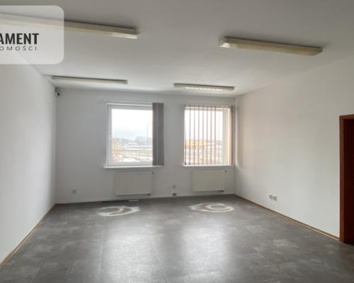 OBIEKT UŻYTKOWY PRZY TRASIE S5- BIAŁE BŁOTA