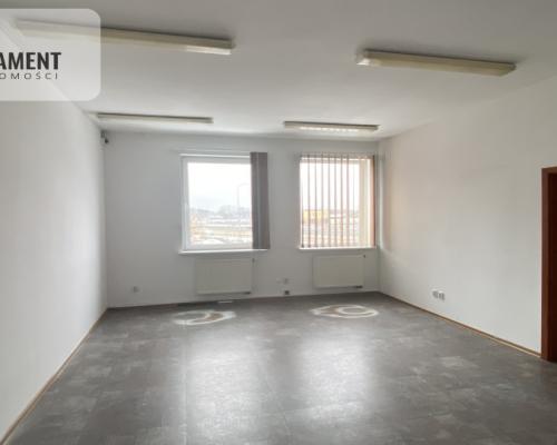 OBIEKT UŻYTKOWY PRZY TRASIE S5- BIAŁE BŁOTA