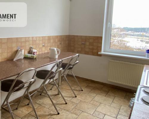 OBIEKT UŻYTKOWY PRZY TRASIE S5- BIAŁE BŁOTA