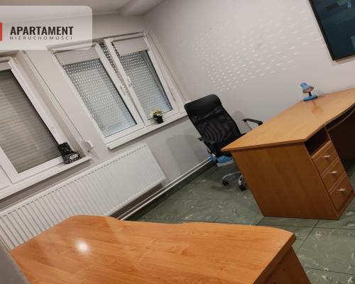 Hale do wynajęcia w super lokalizacji!