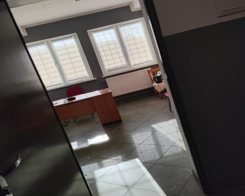 Hale do wynajęcia w super lokalizacji!