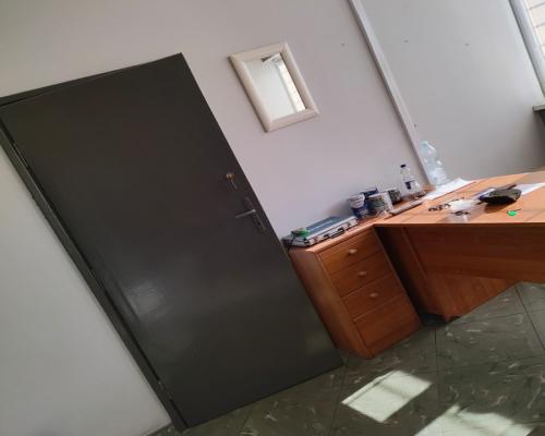 Hale do wynajęcia w super lokalizacji!