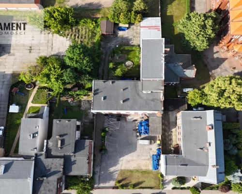 Lokal użytkowy na wynajem lub sprzedaż w centrum!