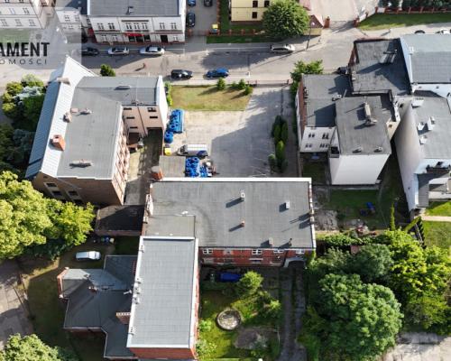 Lokal użytkowy na wynajem lub sprzedaż w centrum!