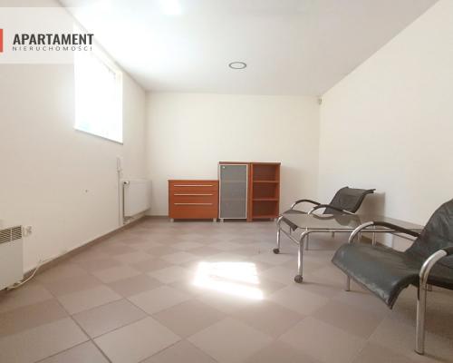 Lokale usługowe wynajem na Rynku w Starogardzie