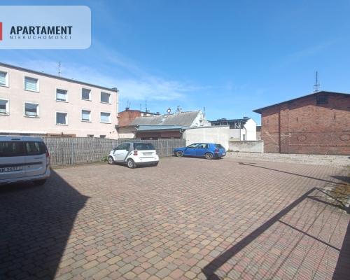 Lokale usługowe wynajem na Rynku w Starogardzie