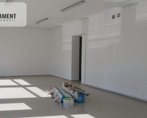 Atrakcyjny lokal w centrum miasta