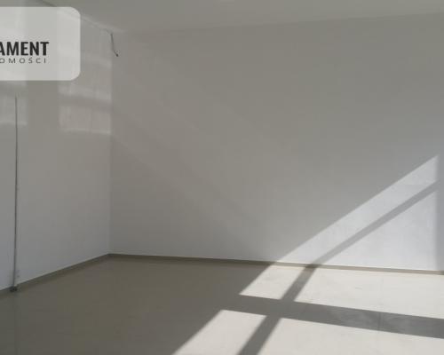 Atrakcyjny lokal w centrum miasta