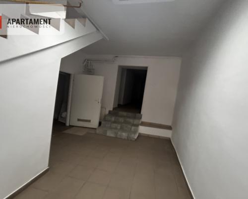 IDEALNE MIEJSCE NA BIZNES Lokal 300m2 do wynajęcia