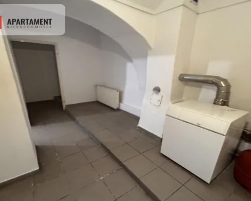 IDEALNE MIEJSCE NA BIZNES Lokal 300m2 do wynajęcia