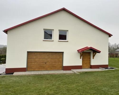 Budynek do wynajęcia