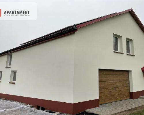 Budynek do wynajęcia