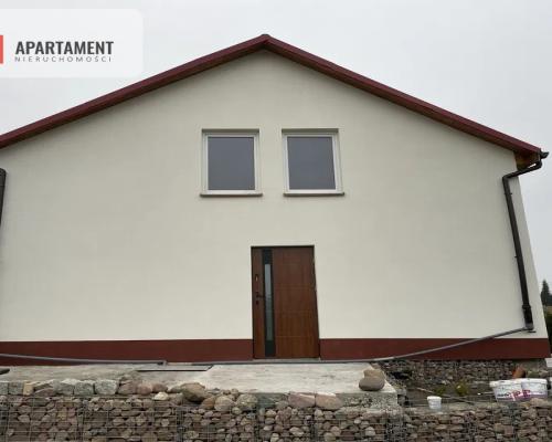 Budynek do wynajęcia