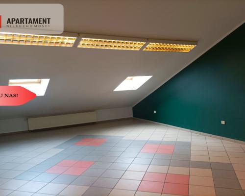 TYLKO U NAS !!! ATRAKCYJNA POWIERZCHNIA  UŻYTKOWA!