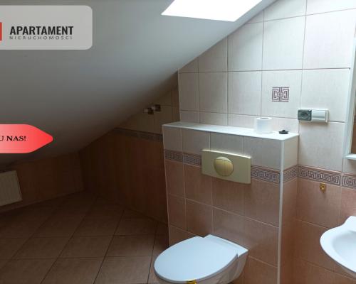 TYLKO U NAS !!! ATRAKCYJNA POWIERZCHNIA  UŻYTKOWA!