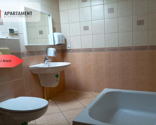 TYLKO U NAS !!! ATRAKCYJNA POWIERZCHNIA  UŻYTKOWA!