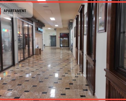 Lokale w centrum Nakła!