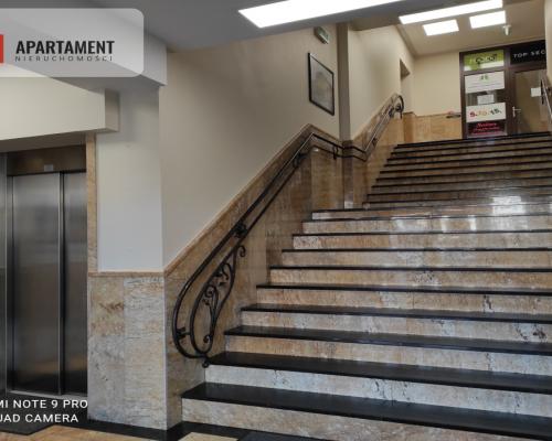 Lokale w centrum Nakła!