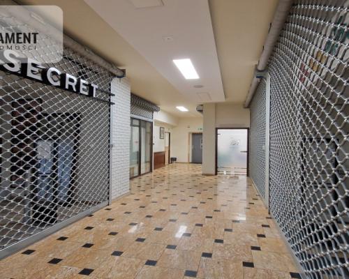 Lokale w centrum Nakła!