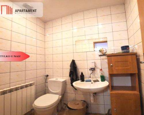 Gniezno lokal handlowy 60m2 do wynajęcia