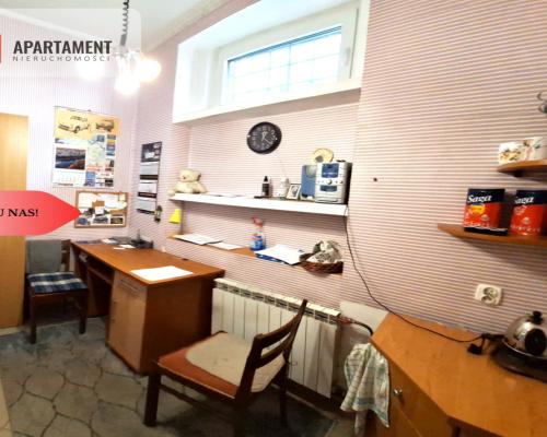 Gniezno lokal handlowy 60m2 do wynajęcia