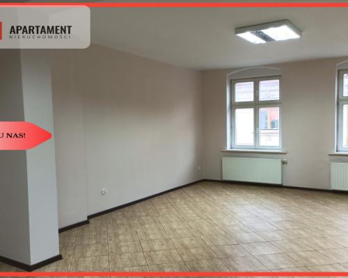 TYLKO U NAS !!! ATRAKCYJNY LOKAL W CENTRUM