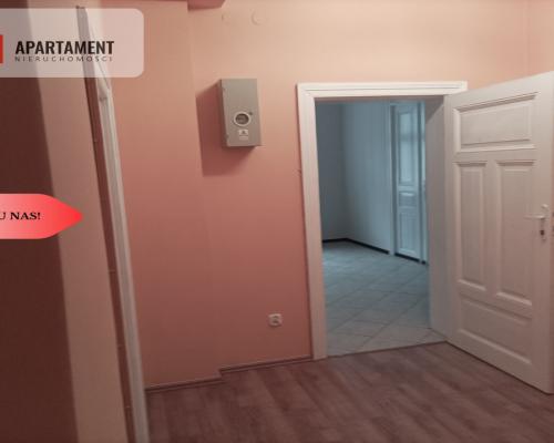 TYLKO U NAS !!! ATRAKCYJNY LOKAL W CENTRUM