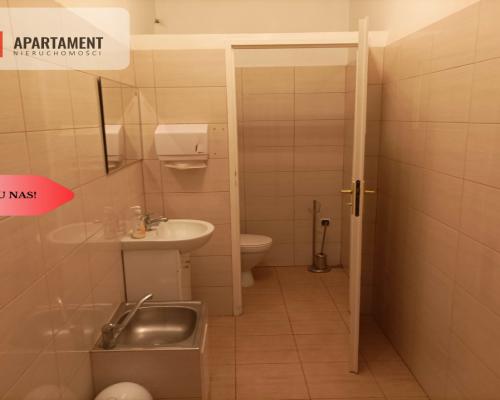 TYLKO U NAS !!! ATRAKCYJNY LOKAL W CENTRUM