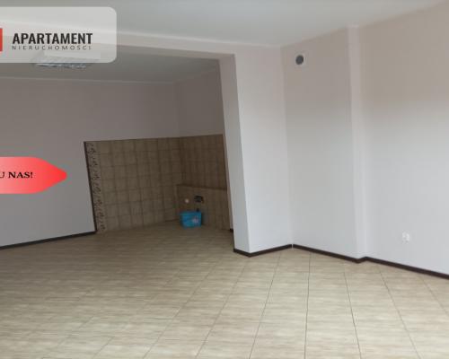 TYLKO U NAS !!! ATRAKCYJNY LOKAL W CENTRUM