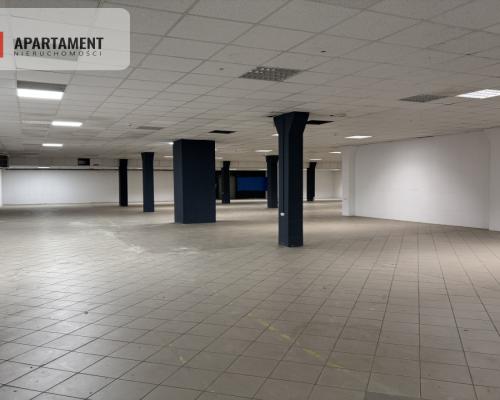 Przestrzeń na dochodowy Biznes I Bartodzieje!