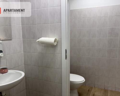 Przestrzeń na dochodowy Biznes I Bartodzieje!