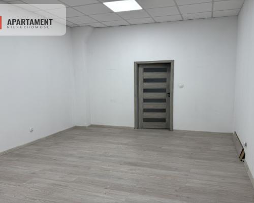 Przestrzeń na dochodowy Biznes I Bartodzieje!