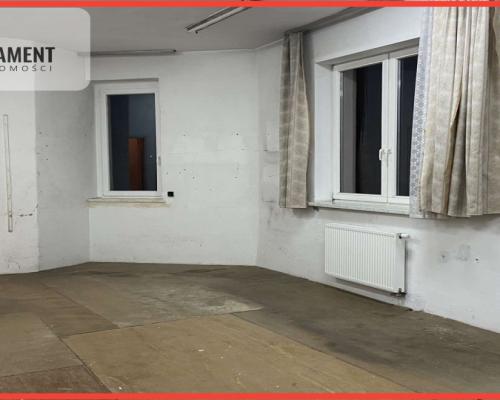 Lokal handlowy do wynajęcia – centrum Chodzieży