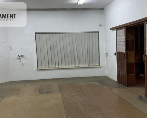 Lokal handlowy do wynajęcia – centrum Chodzieży