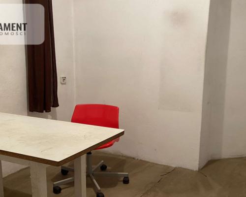 Lokal handlowy do wynajęcia – centrum Chodzieży