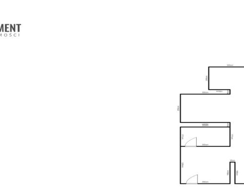 Lokal handlowy do wynajęcia – centrum Chodzieży