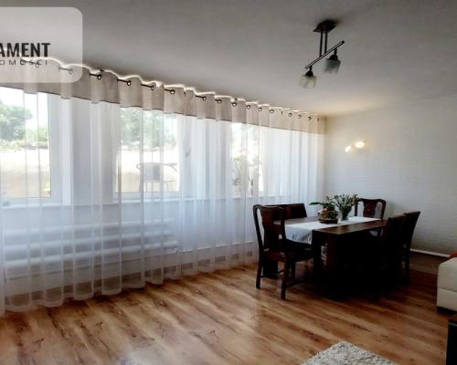 Duże mieszkanie dwupoziomowe - Nakło.