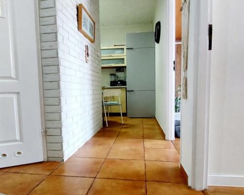 Duże mieszkanie dwupoziomowe - Nakło.