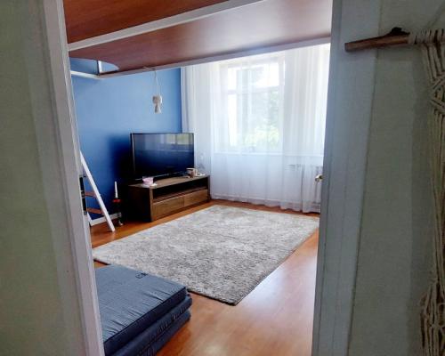 Duże mieszkanie dwupoziomowe - Nakło.