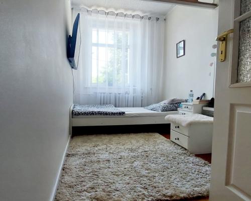 Duże mieszkanie dwupoziomowe - Nakło.