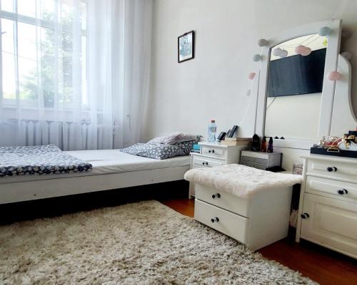 Duże mieszkanie dwupoziomowe - Nakło.