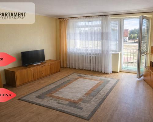 NOWA CENA !! mieszkanie na sprzedaż z 4 pokojami !