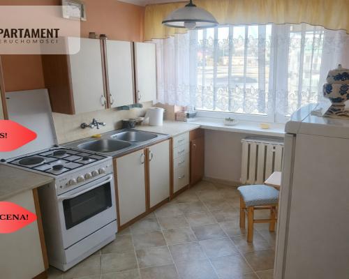 NOWA CENA !! mieszkanie na sprzedaż z 4 pokojami !