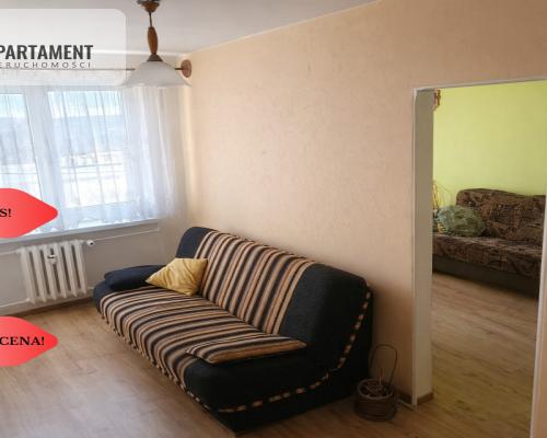 NOWA CENA !! mieszkanie na sprzedaż z 4 pokojami !